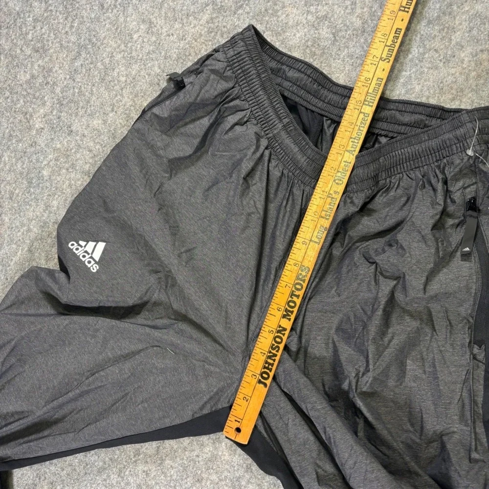 adidas men swindbreaker